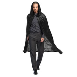 Boland 96942 Fancy dress cape Adult Any gender