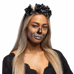 Boland 97007 Fancy dress tiara Adult Female