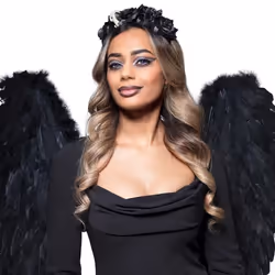 Boland 97007 Fancy dress tiara Adult Female
