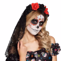 Boland 97064 Fancy dress tiara Adult Female