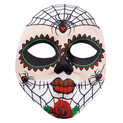 Boland 97521, Adult, Face mask, Carnival mask, 1 pc(s)