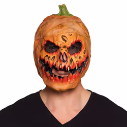 Boland 97556, Adult, Head mask, Halloween, 1 pc(s)