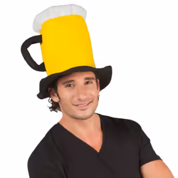 Boland 98996 Fancy dress hat Adult Any gender