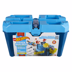 Hot Wheels Track Builder BOX ASST