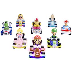 Hot Wheels Mario Kart AST Vehicles