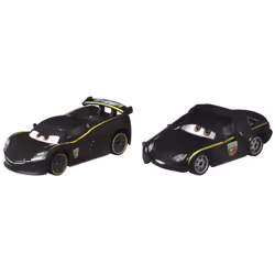 Disney Pixar Cars Disney and Pixar Cars 2-Pack Assortment