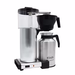 Moccamaster CDT Grand Fully-auto Drip coffee maker 1.8 L