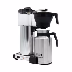 Moccamaster CDT Grand Fully-auto Drip coffee maker 1.8 L