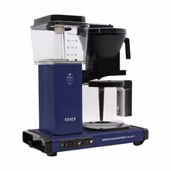 Moccamaster KBG Select Fully-auto Drip coffee maker 1.25 L