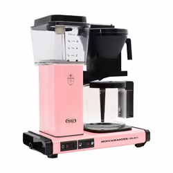 Moccamaster KBG Select Fully-auto Drip coffee maker 1.25 L