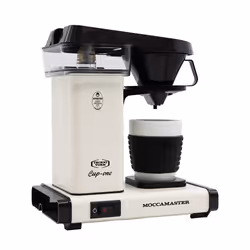 Moccamaster Cup-One Drip coffee maker