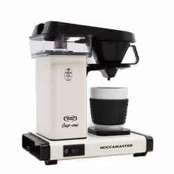 Moccamaster Cup-One Drip coffee maker
