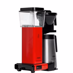 Moccamaster KBGT Fully-auto Drip coffee maker 1.25 L