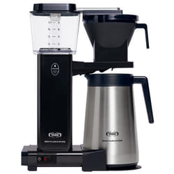 Moccamaster KBGT Black Kaffeemaschine Semi-auto Drip coffee maker