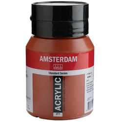 Amsterdam Standard acrylic paint 500 ml Bottle