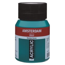 AAC STD 500ML PHTH GREEN