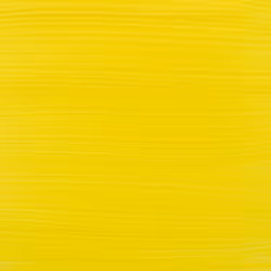 Amsterdam Standard Series Acrylic Jar 1000ml Azo Yellow Lemon 267 17712672