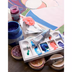 Talens 08241002 art/craft paint Gouache 50 ml 1 pc(s)