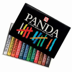 Artexport ME8712079098889 pastel 12 pc(s)