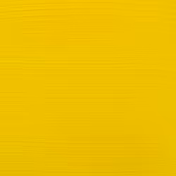 Amsterdam Standard Series Acrylic Jar 500 ml Primary yellow 275