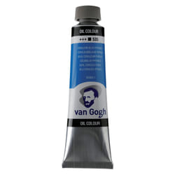VG OIL 40ML CERULN BLUE PHTH