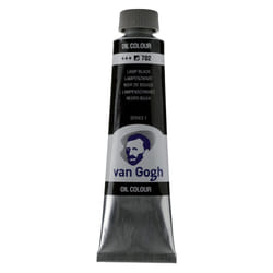 VG OIL 40ML LAMP BLACK