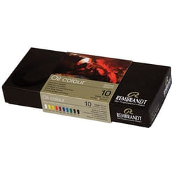 Rembrandt 01820310 oil paint 15 ml Tube Multi