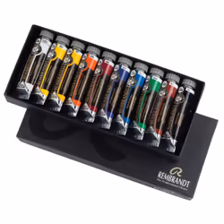 Rembrandt 01820310 oil paint 15 ml Tube Multi