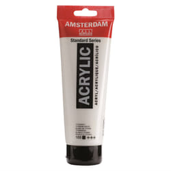 AAC STD 250ML TITANIUM WHITE