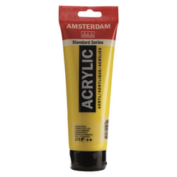 AAC STD 250ML PRMARY YELLOW