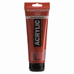 AAC STD 250ML CARMINE