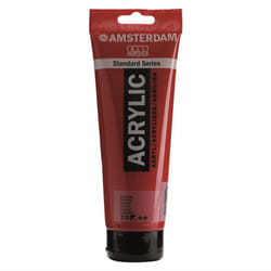 AAC STD 250ML CARMINE