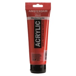 AAC STD 250ML NAPHTHAL RED MED