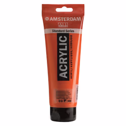 AAC STD 250ML NAPHTH RED LT