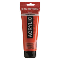 AAC STD 250ML NAPHTH RED LT