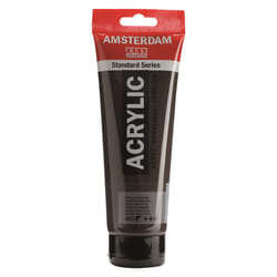 AAC STD 250ML VANDYKE BROWN