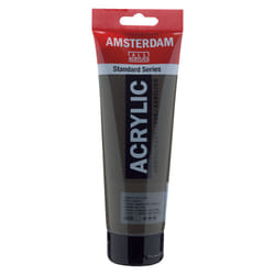 Royal Talens Amsterdam Standard Acrylic Paint 250Ml-Raw Umber