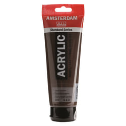 AAC STD 250ML BURNT UMBER