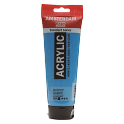 AAC STD 250ML BRILL BLUE