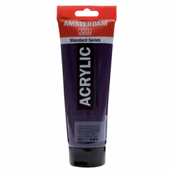 AAC STD 250ML PERM BLUE VIOLET
