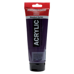 AAC STD 250ML PERM BLUE VIOLET