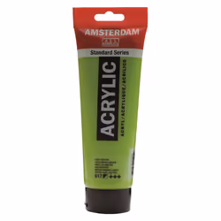 AAC STD 250ML YELLOWISH GREEN