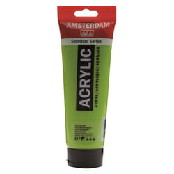 AAC STD 250ML YELLOWISH GREEN