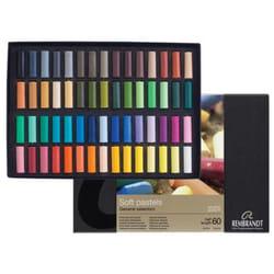 Artexport ME8712079257521 pastel 60 pc(s)