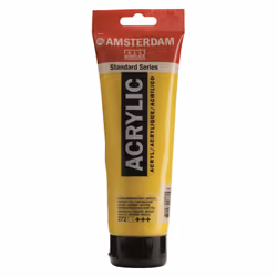 AAC STD 250ML TRANSP YLW MED