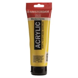 AAC STD 250ML TRANSP YLW MED