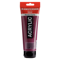 Amsterdam Standard Series Acrylic Tube 250 ml Caput mortuum violet 344 (17123440)