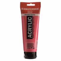 AAC STD 250ML QUINACR ROSE