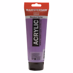 AAC STD 250ML ULTRAM VIOLET