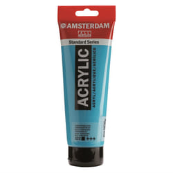 AAC STD 250ML TURQUIOSE BLUE
